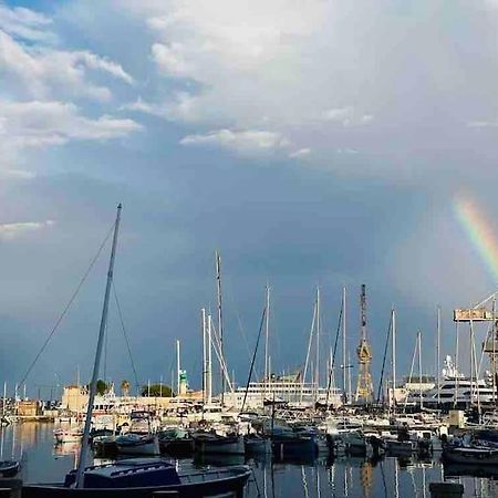 Apartament Grand T2 53M2, Proche Plages Et Port , Parking . La Ciotat Zewnętrze zdjęcie