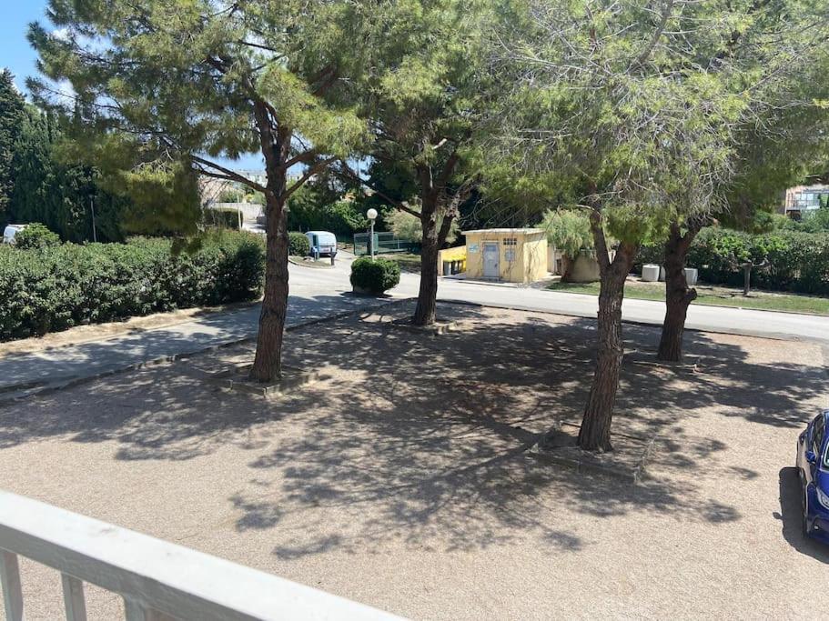 Apartament Grand T2 53M2, Proche Plages Et Port , Parking . La Ciotat Zewnętrze zdjęcie